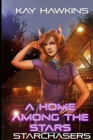 Cover of A Home Among The Stars