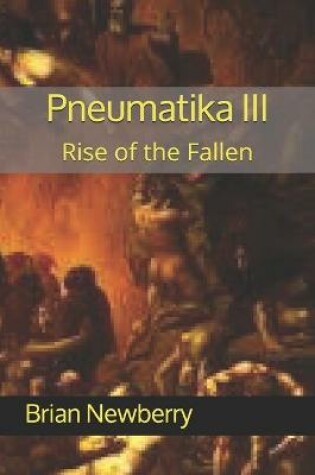 Cover of Pneumatika III