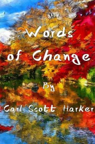 Cover of Words of Change
