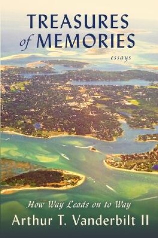 Cover of Treasures of Memories