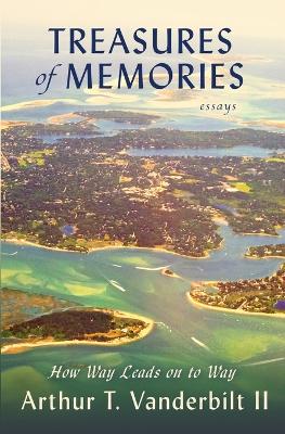 Book cover for Treasures of Memories