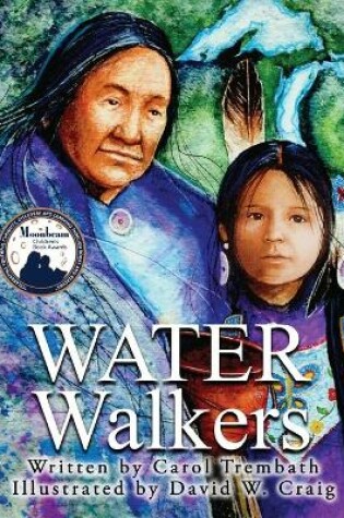Cover of Water Walkers
