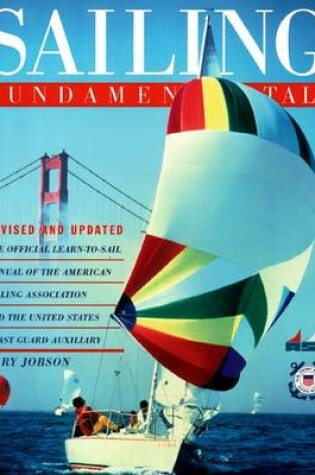 Cover of Sailing Fundamentals