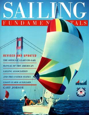 Cover of Sailing Fundamentals