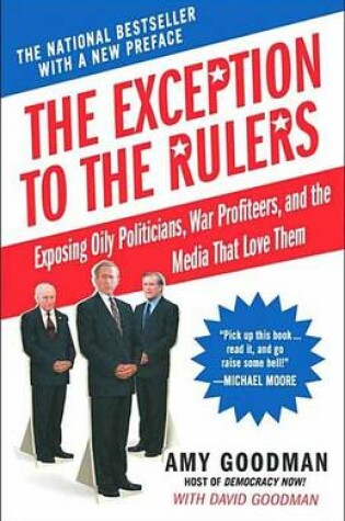 Cover of The Exception to the Rulers