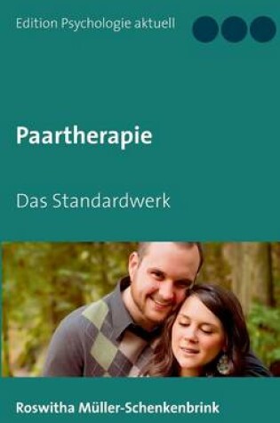 Cover of Paartherapie