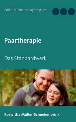 Cover of Paartherapie