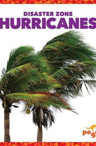 Cover of Hurricanes