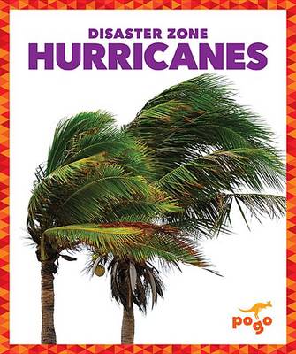 Cover of Hurricanes