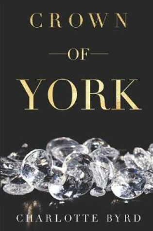 Cover of Crown of York