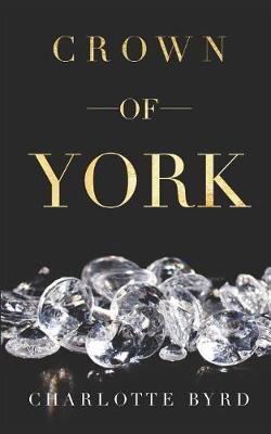 Book cover for Crown of York