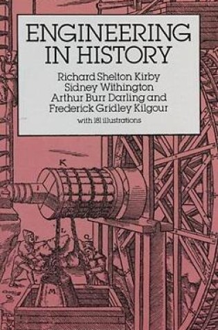 Cover of Engineering in History