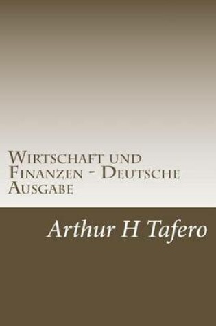 Cover of Wirtschaft Und Finanzen - Deutsche Ausgabe
