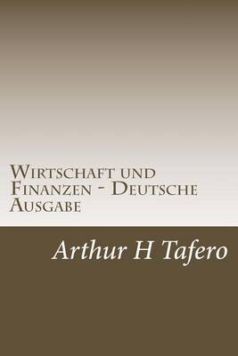 Book cover for Wirtschaft Und Finanzen - Deutsche Ausgabe