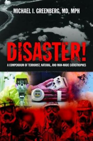 Cover of Disaster!