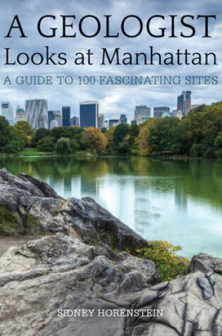 Cover of A Geologist Looks at Manhattan