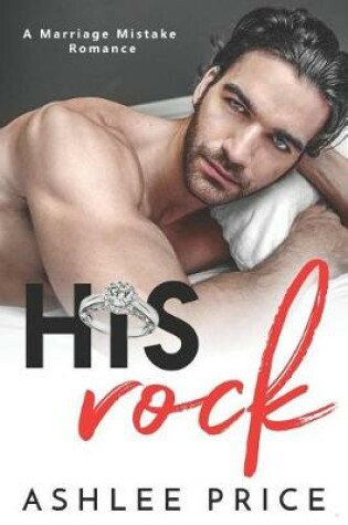 Cover of His Rock