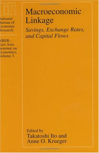 Cover of Macroeconomic Linkage