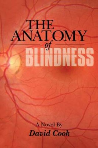 Cover of The Anatomy of Blindness