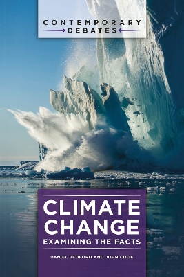 Book cover for Climate Change