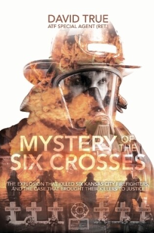 Cover of Mystery of the Six Crosses