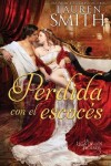 Book cover for Perdida con el Escocés