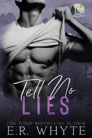 Cover of Tell No Lies