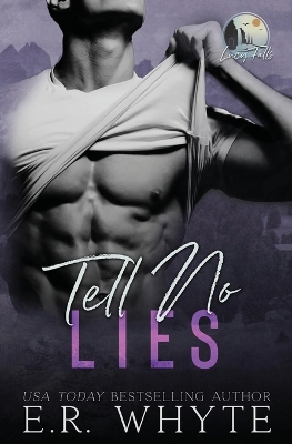 Cover of Tell No Lies