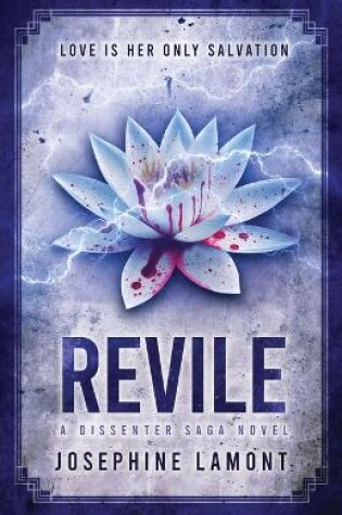 Cover of Revile