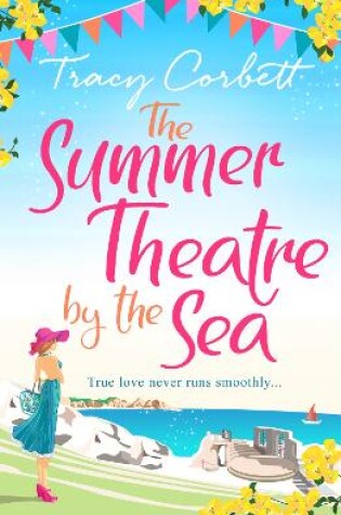 Cover of The Summer Theatre by the Sea