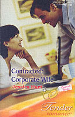 Cover of Contracted