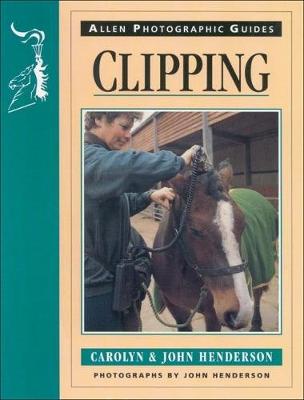 Cover of Clipping