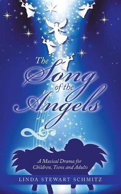 Book cover for The Song of the Angels