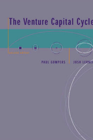 Cover of The Venture Capital Cycle