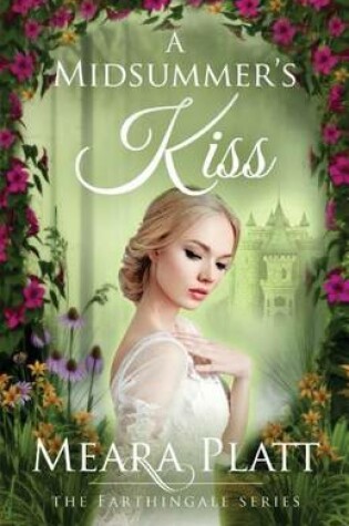 Cover of A Midsummer's Kiss
