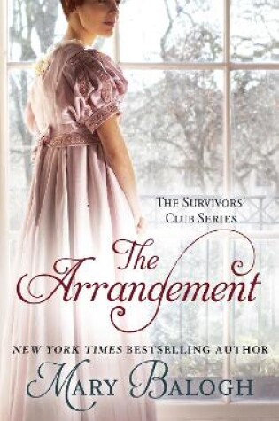 Cover of The Arrangement