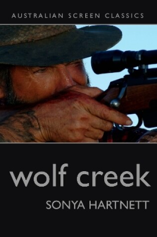 Cover of Wolf Creek
