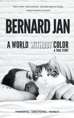 Book cover for A World Without Color