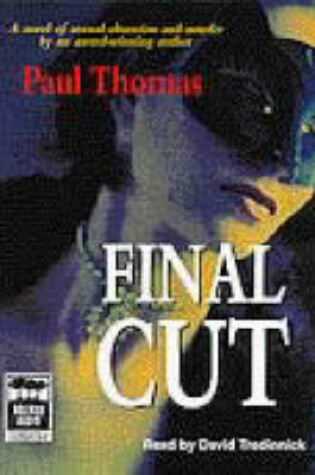 Cover of Final Cut