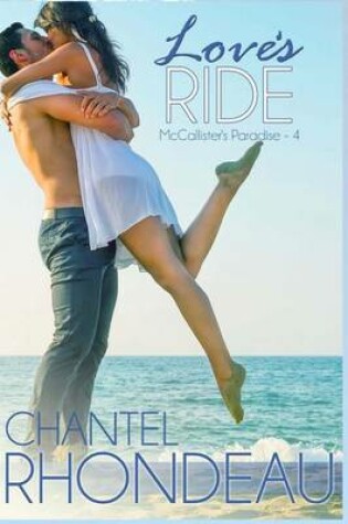 Cover of Love's Ride