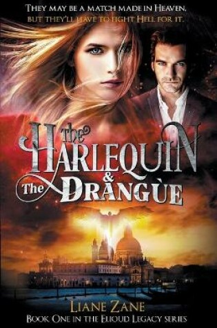 Cover of The Harlequin & The Drangùe