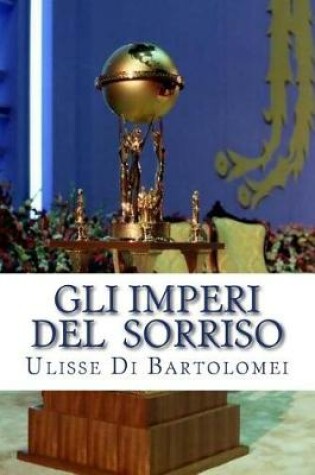 Cover of Gli Imperi del Sorriso