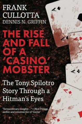 Cover of The Rise And Fall Of A 'Casino' Mobster