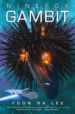 Cover of Ninefox Gambit