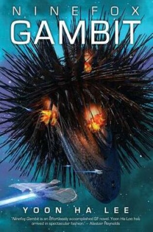 Cover of Ninefox Gambit