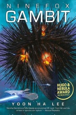 Cover of Ninefox Gambit