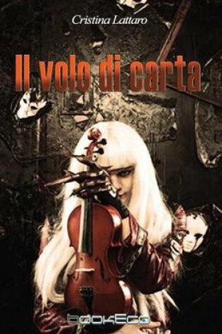 Cover of Il volo di carta