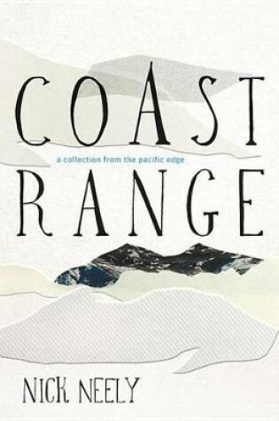 Cover of Coast Range
