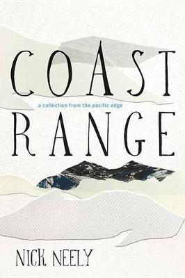 Book cover for Coast Range