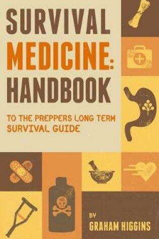 Cover of Survival Medicine